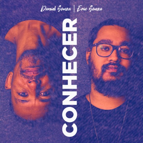 Conhecer ft. Eric de Souza | Boomplay Music