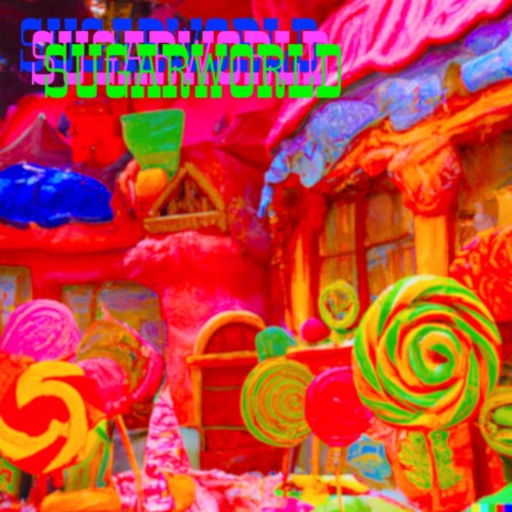 SUGARWORLD | Boomplay Music