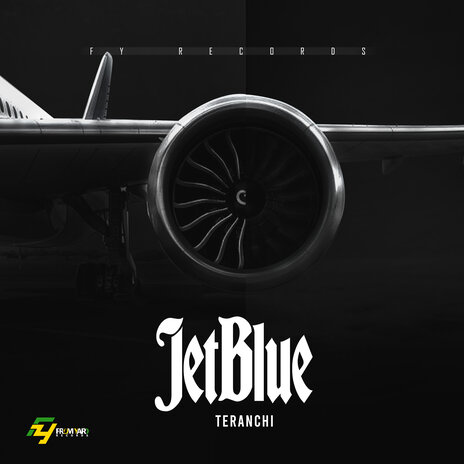 JetBlue ft. FY | Boomplay Music