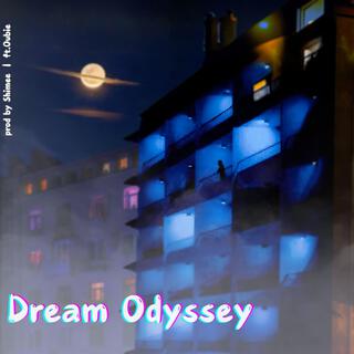 Dream Odyssey (feat. Oubie)