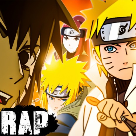 Naruto Uzumaki Vs Menma Uzumaki. Naruto Shippuden: Road To Ninja Rap. | Boomplay Music
