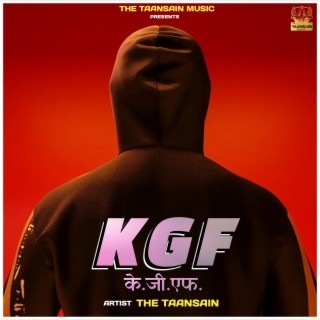 Kgf