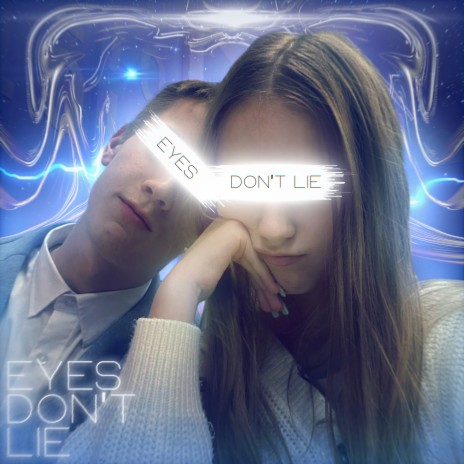 Eyes Don't Lie ft. HXRDWXVE | Boomplay Music