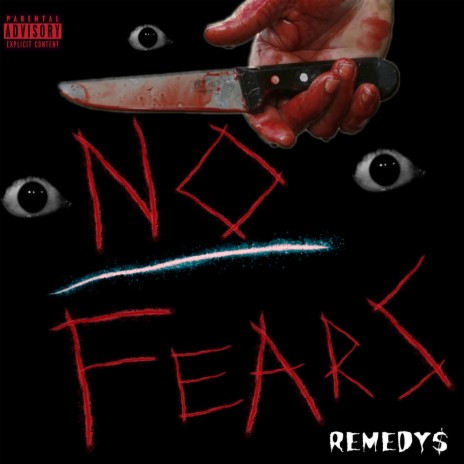 No Fears | Boomplay Music