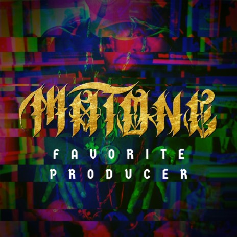 Favorite Producer