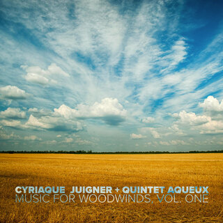 Music For Woodwinds, Vol. One