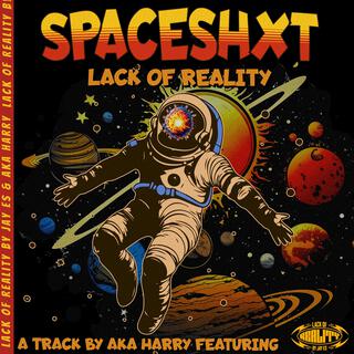 Spaceshxt