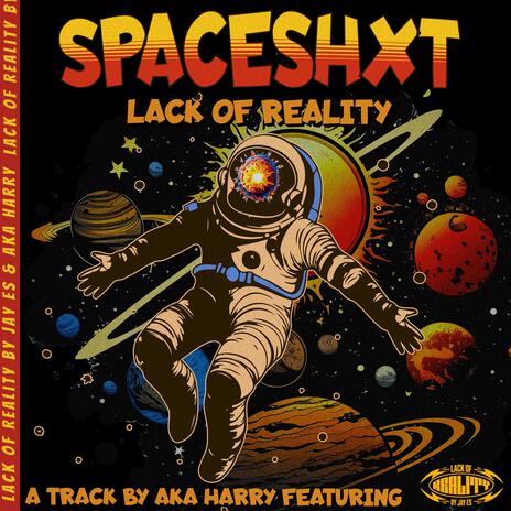 Spaceshxt ft. Aka Harry | Boomplay Music