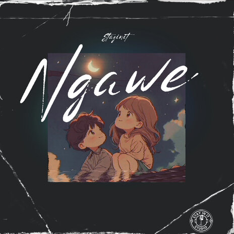 Ngawe ft. DjGuap & Nhliziyo | Boomplay Music