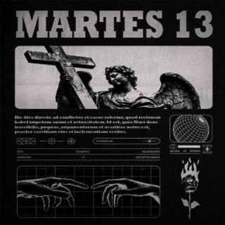 Martes 13