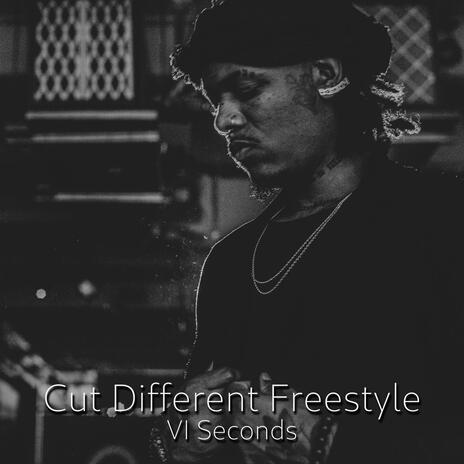 Cut Different Freestyle | Boomplay Music