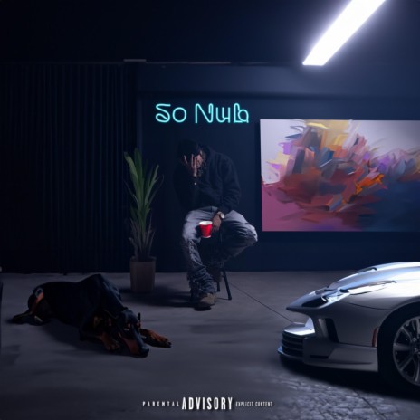 SO NUMB | Boomplay Music