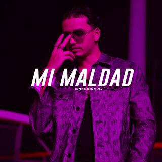 Mi Maldad (Beat Reggaeton)