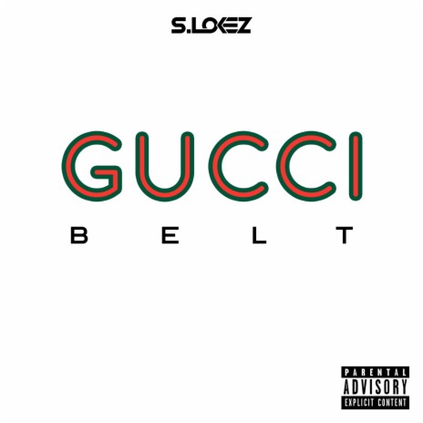 Gucci Belt | Boomplay Music