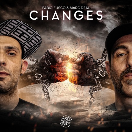 Changes ft. Marc Deal | Boomplay Music