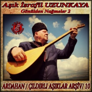 Aşık İsrafil Uzunkaya