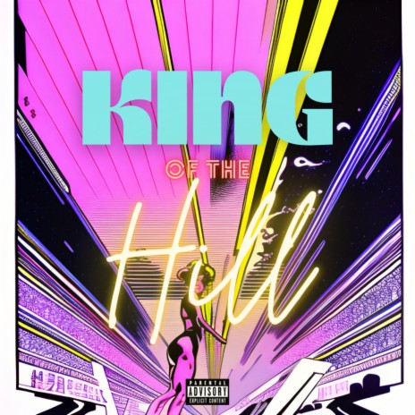 King Of The Hill | Boomplay Music