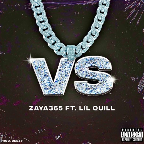 VS ft. Lil Quill