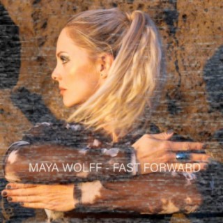 Maya Wolff