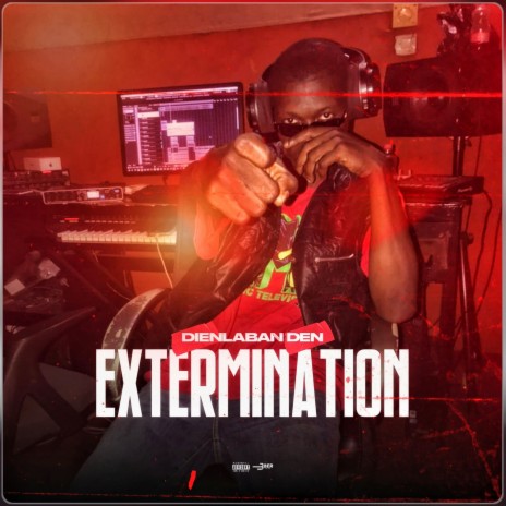 Extermination | Boomplay Music