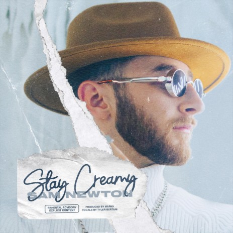 Stay Creamy | Boomplay Music