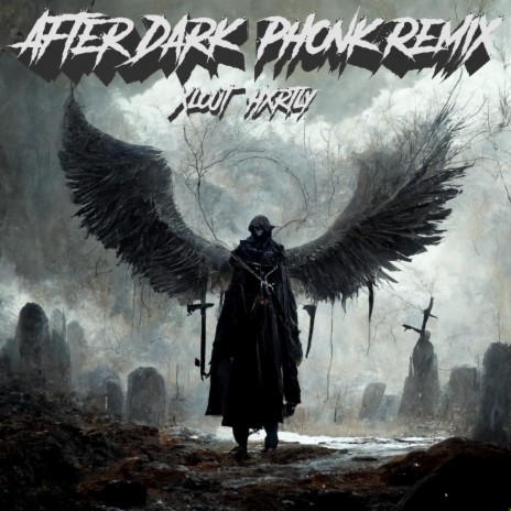 After Dark (Phonk Remix) | Boomplay Music
