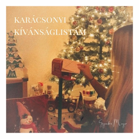 Karácsonyi Kívánságlistám | Boomplay Music