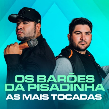 Os Barões da Pisadinha - My Baby Lyrics