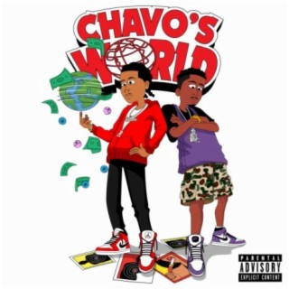 Chavo's World