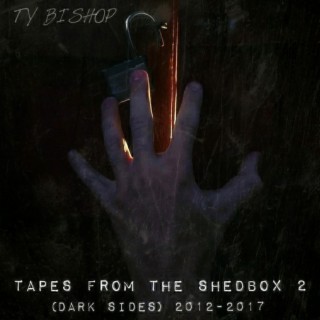 Tapes From The Shedbox 2 (Dark Sides)