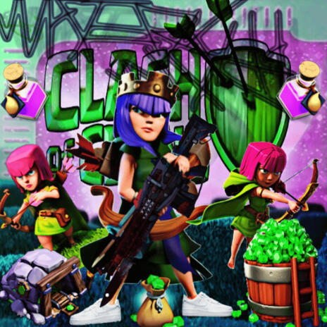 CoC | Boomplay Music