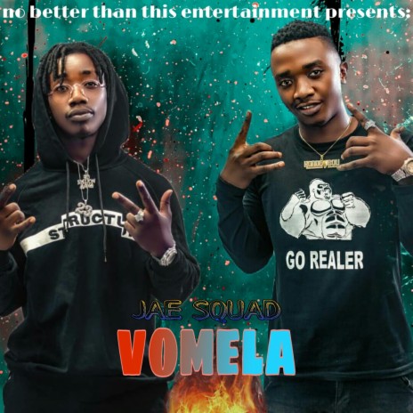 Vomela | Boomplay Music