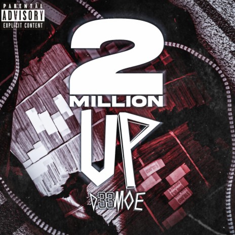 2 million up (peezy remake) | Boomplay Music