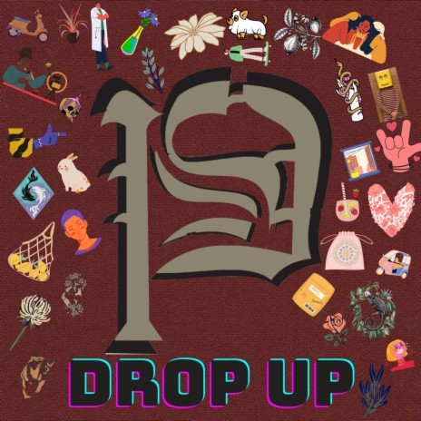 Drop Up | Boomplay Music