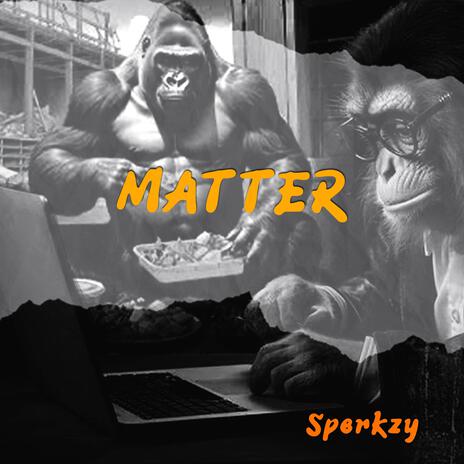 MATTER | Boomplay Music