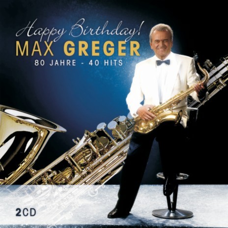 When A Man Loves A Woman ft. Max Greger Jr. | Boomplay Music