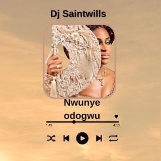 Nwunye Odogwu