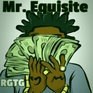 Mr. Equisite