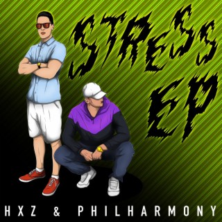 STRESS EP