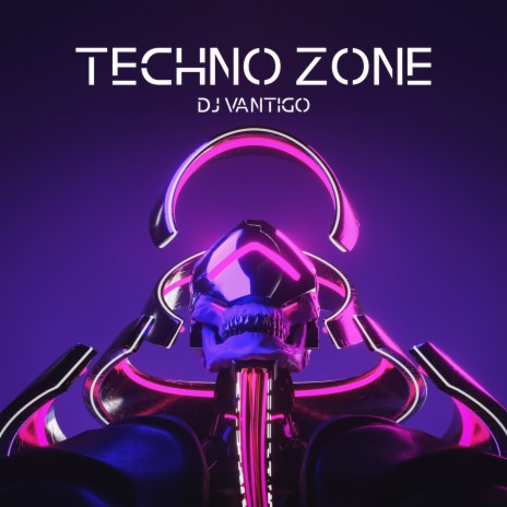 Techno Zone | Boomplay Music