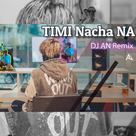 TIMI Nacha Na Mix