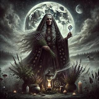 Chant for Hekate’s Healing Light lyrics | Boomplay Music