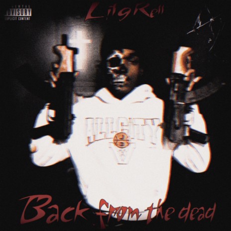 Back From The Dead | Boomplay Music