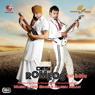 Desi Romeos