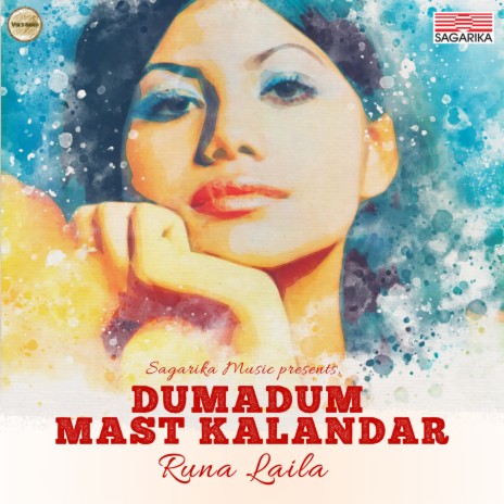 Dumadum Mast Kalandar | Boomplay Music
