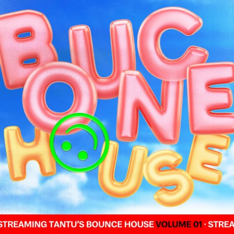 Bounce House | Boomplay Music