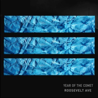 Roosevelt Ave