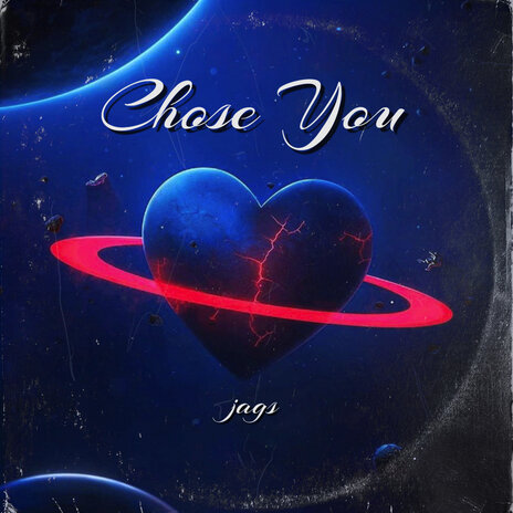 Chose You | Boomplay Music