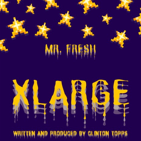 xlarge | Boomplay Music