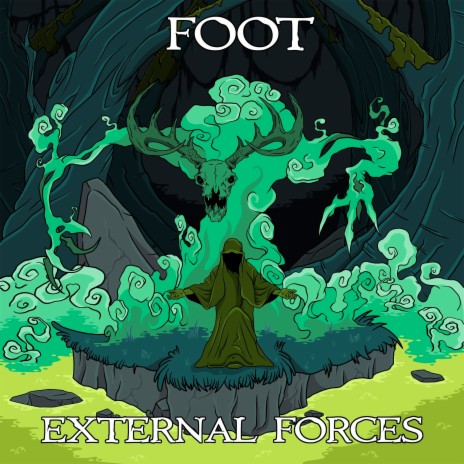 External Forces | Boomplay Music